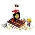 Pinypon Action Balsa Pirata Diki Duki Dariel Set Con Accesorios