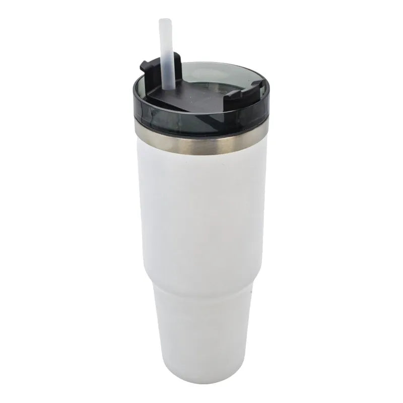 Vaso Termico De Acero Inoxidable 890ml Sm22hat163