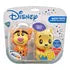 Disney Bath Toys Juguetes Acuaticos Bañera Pack 3 Sets Ludy