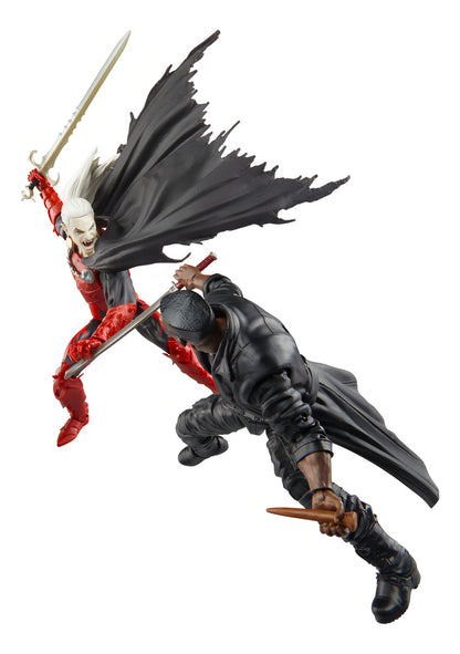 Figura De Acción Marvel Legends Marvel's Dracula