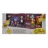 Los Simpson Multipack Show De Krusty El Payaso  Cd