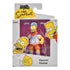 Los Simpson Pack Bart Y Homero Figuras 7 Cm Jakks Pacific