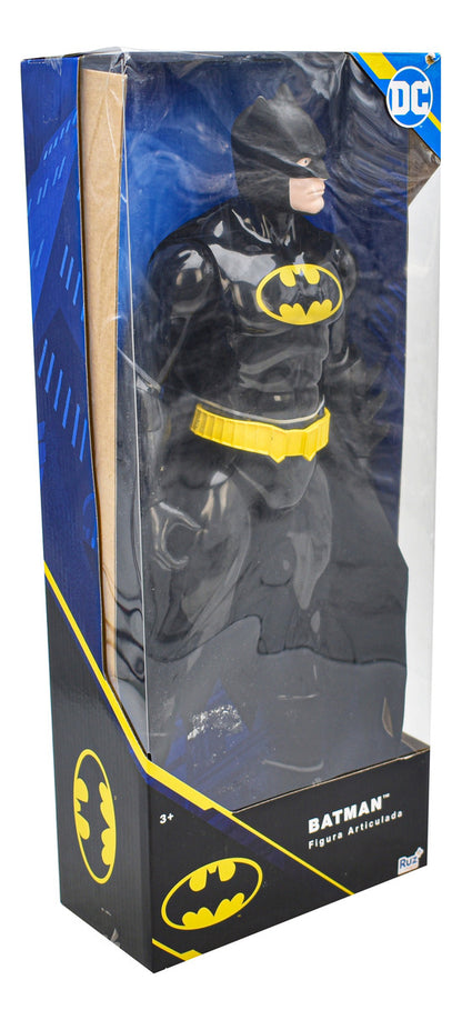 Dc Batman Figura Articulada 45cm Ruz Cd