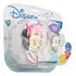 Disney Bath Toys Juguetes Acuaticos Bañera Pack 3 Sets Ludy