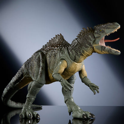 Giganotosaurio Hammond Collection Mattel Jurassic World
