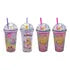 Vaso Doble Pared B Duck Espacio Pack4 Pzs Sm22hat308