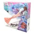 Mermaze Mermaidz Shellnelle Color Change Muñeca 34cm Mga