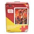 Dc The Flash Rompecabezas Lenticular 48pz Novelty Cd
