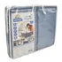 Cunita Plegable Y Portatil Gris Baby Mink