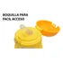 Botella Infantil G Duck Kids 550ml Sm22hat205
