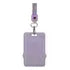 Porta Credencial Infantil Oso Espacial Pack 4pz Sm23acl042