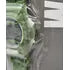 Reloj Digital Never To Late Verde Pack 6pz Bestway Cf