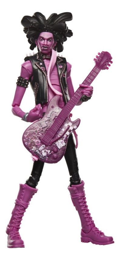 Marvel Legends Series Figura De Acción De Spider-punk