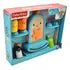Pollito Apila Y Descubre 21cm Fisher Price Cd