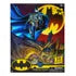 Rompecabezas 3d Batman Batiseñal 300 Piezas Prime 3d Cartón 31x46cm