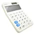 Calculadora Electronica 12 Digitos Pack 3 Bw6612 Bestway Cf