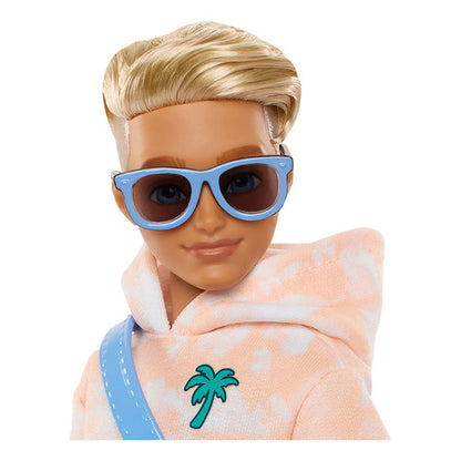 Muñeca Ken - Barbie Dream Besties con accesorios - Mattel