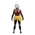 Figura De Acción Wukong Free Fire 30 Cm Articulada Coleccionable Con Accesorios