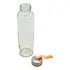 Botella De Vidrio Con Asa Pack 6 Pz 500ml  22cm Bestway
