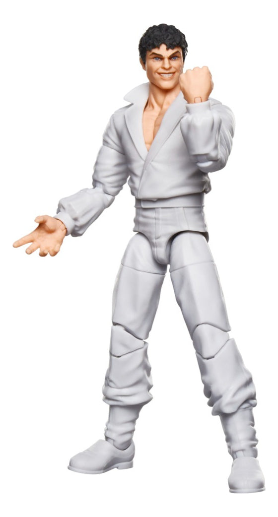 Marvel Legends Figura De Acción De Marvels Beyonder +4 años