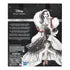 Disney Style Series Cruella De Vil 28 Cm Hasbro Cd