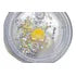 Vaso Plastico Con Luz B Duck Pato Morado Sm22hat248 Cf