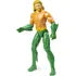 Figura De Acción Dc Comics Aquaman 12 Pulgadas