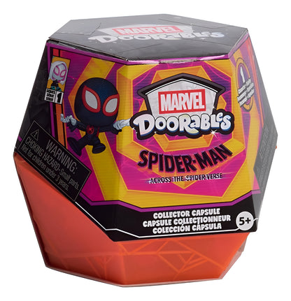 Just Play Doorables Marvel Spider-Verse