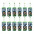 Vaso Lenticular Pawpatrol Ultimateexplorer Pack 12pz Bestway