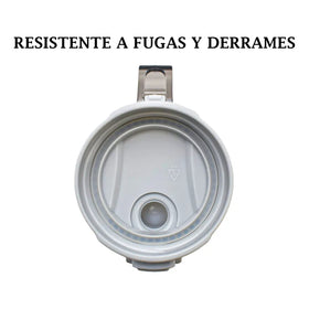 Botella Deportiva Con Asa 1000ml Sm22hat117