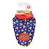 Juguete Mordible Para Cachorros Y Ropa L Pokemon Jazwares