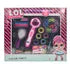 Lol Surprise Color Twist Trenzadora Accesorios Mi Alegria