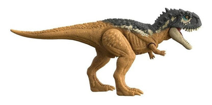 Jurassic World: Dominion Figura Skorpiovenator Con Sonidos