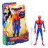 Figura De Acción Marvel Across The Spider-Verse Hombre Araña
