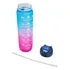 Botella Deportiva Arcoiris Refill 900ml Sm22hat274