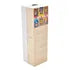Marvel Avengers Torre De Madera 3 En 1 Novelty Cd