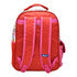Mochila Lol Surprise Rock Relieve Primaria Original Ruz Con Detalle Rojo/rosa Relieve