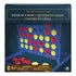 Conecta Cuatro  En Linea Juego De Mesa Spin Master
