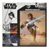 Star Wars Luke Skywalker Rompecabezas 1000pz Novelty