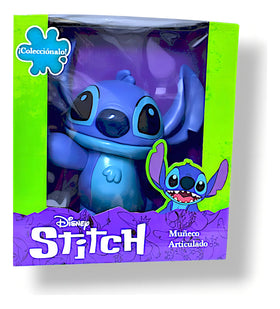 Disney Stitch Articulated Doll 31cm Toymark