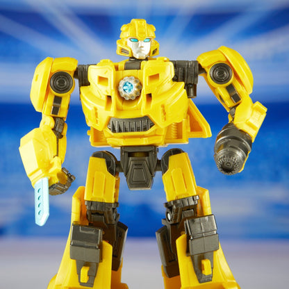 Transformers One, Figura De Acción De Bumblebee (b-127)