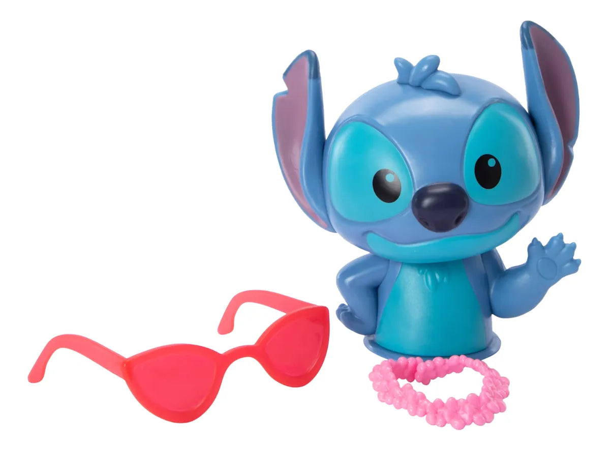Disney Stitch Muñeco Articulado 31cm Toymark