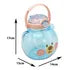 Botella En Forma De Animales 1450ml Sm22hat179