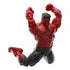 Marvel Pack Red Hulk Y Super Puños Gamma Hasbro