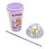Vaso Plastico B Duck Pack 4 Piezas Sm22hat296