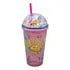 Vaso Doble Pared B Duck Espacio Pack4 Pzs Sm22hat308