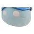 Peluche Piplup Sqpk00041 Jazwares Squishmallows Azul Tamaño Grande