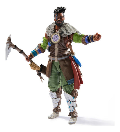 PlayStation, Horizon Forbidden West, Figura de Varl 15 cm