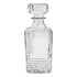 Juego De Licorera De Whisky Con 4 Vasos De 354ml Top Choice