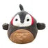 Squishmallows Pack 6 Peluche 19 Cm  # 2  Jazwares